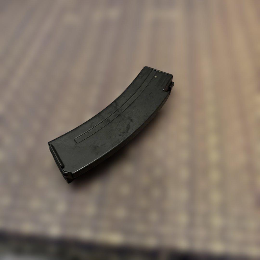 東京マルイ　電コン　スコーピオン Vz.61