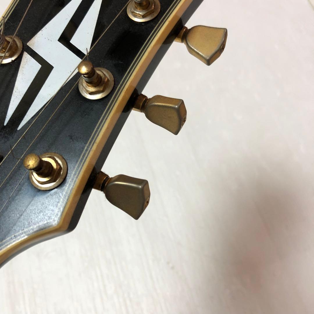 北*♫様 送料無料☆ LEGEND エレキギター　 レスポール