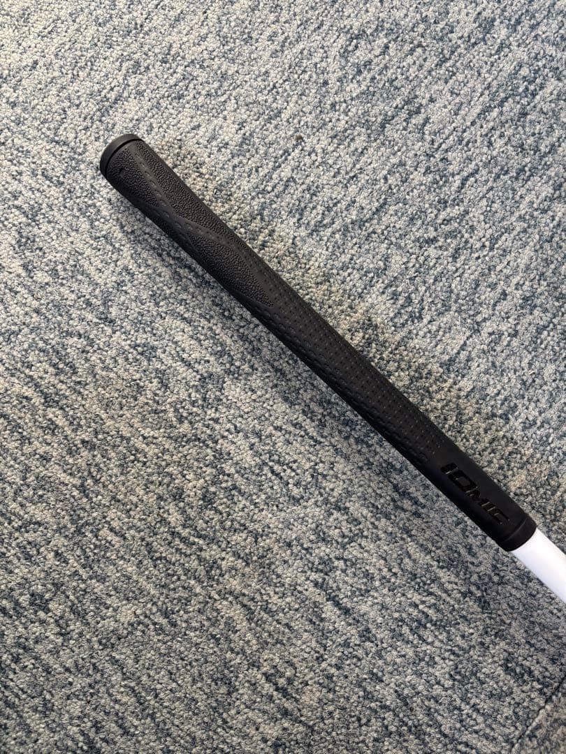 エアロジェット ドライバー超美品　12度　純正nxシャフトs