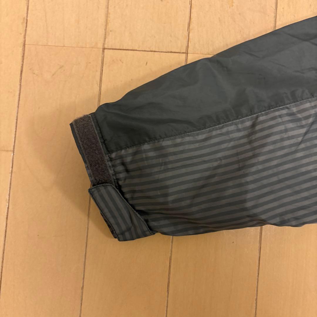 ATHLETA ピステ・ウィンドブレーカー 上下セット