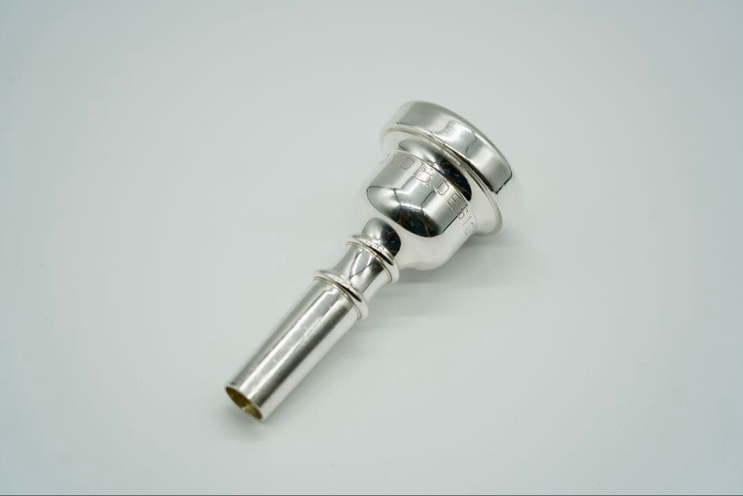 Hammond Design 13ML太管テナートロンボーンマウスピース