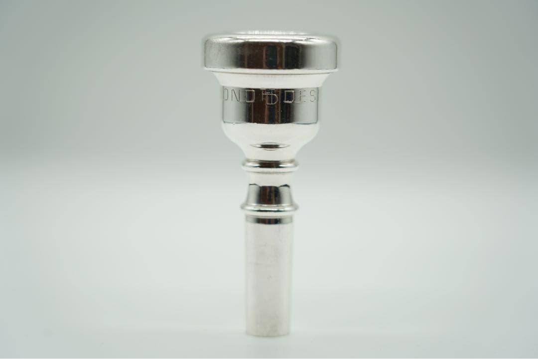 Hammond Design 13ML太管テナートロンボーンマウスピース