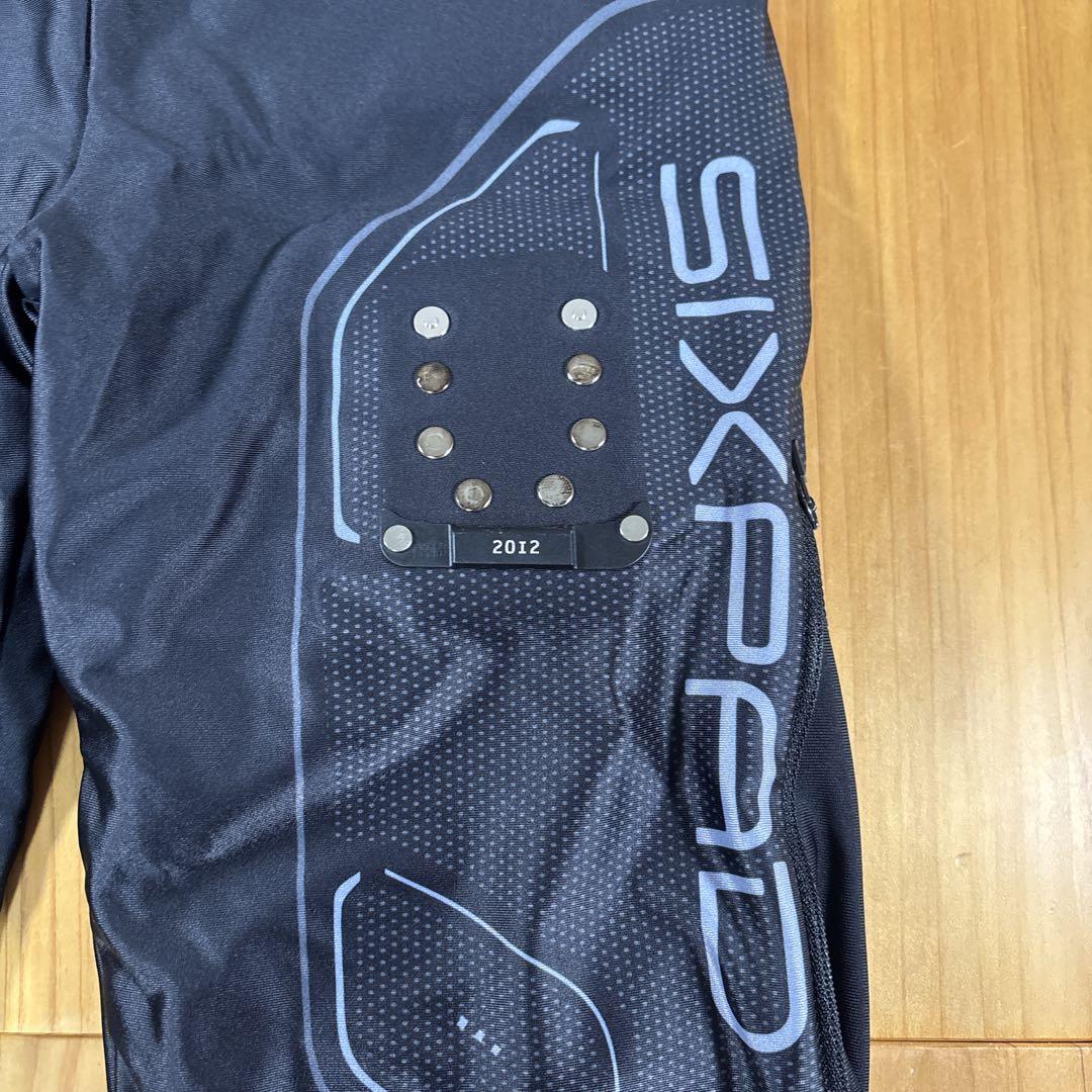 SIXPAD  GYMトシックスパッド ホームジム パワースーツ 上下
