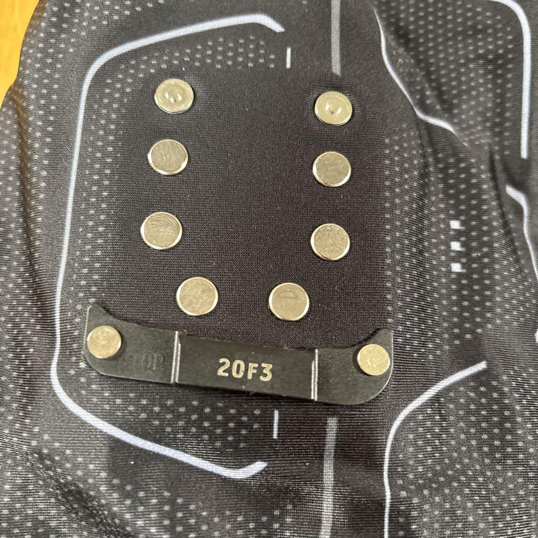 SIXPAD  GYMトシックスパッド ホームジム パワースーツ 上下