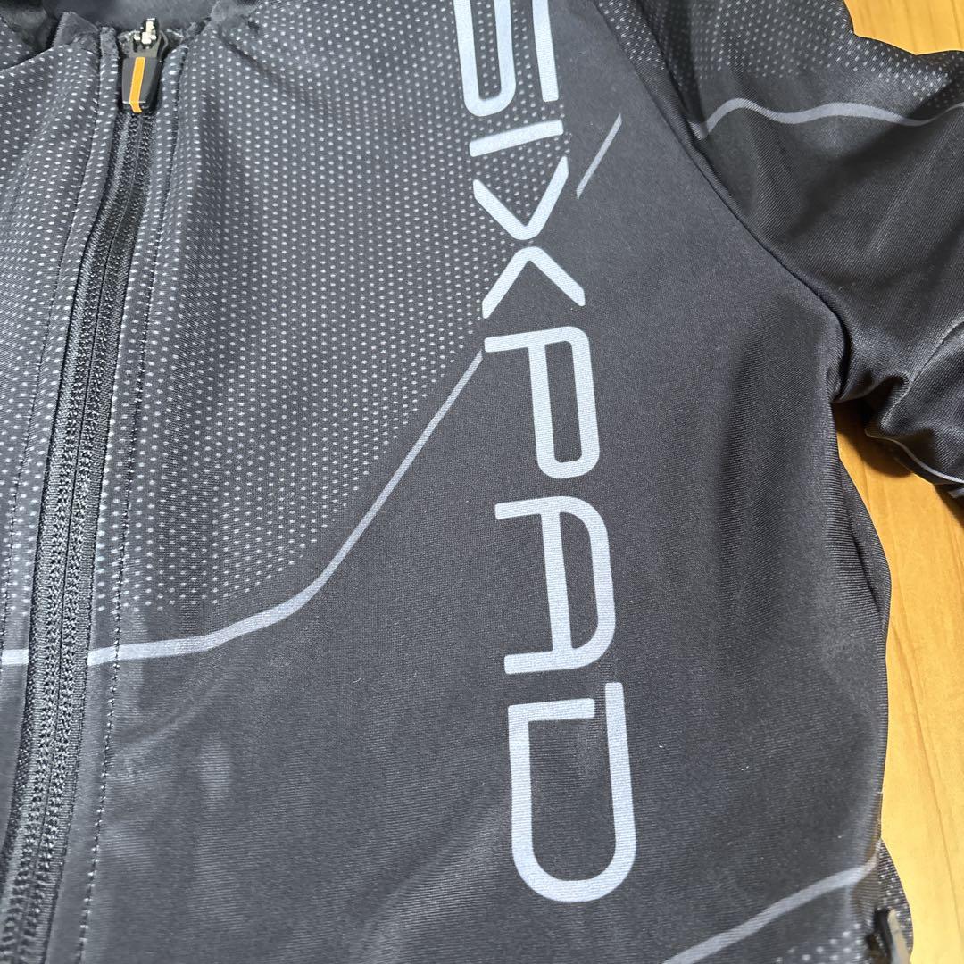 SIXPAD  GYMトシックスパッド ホームジム パワースーツ 上下