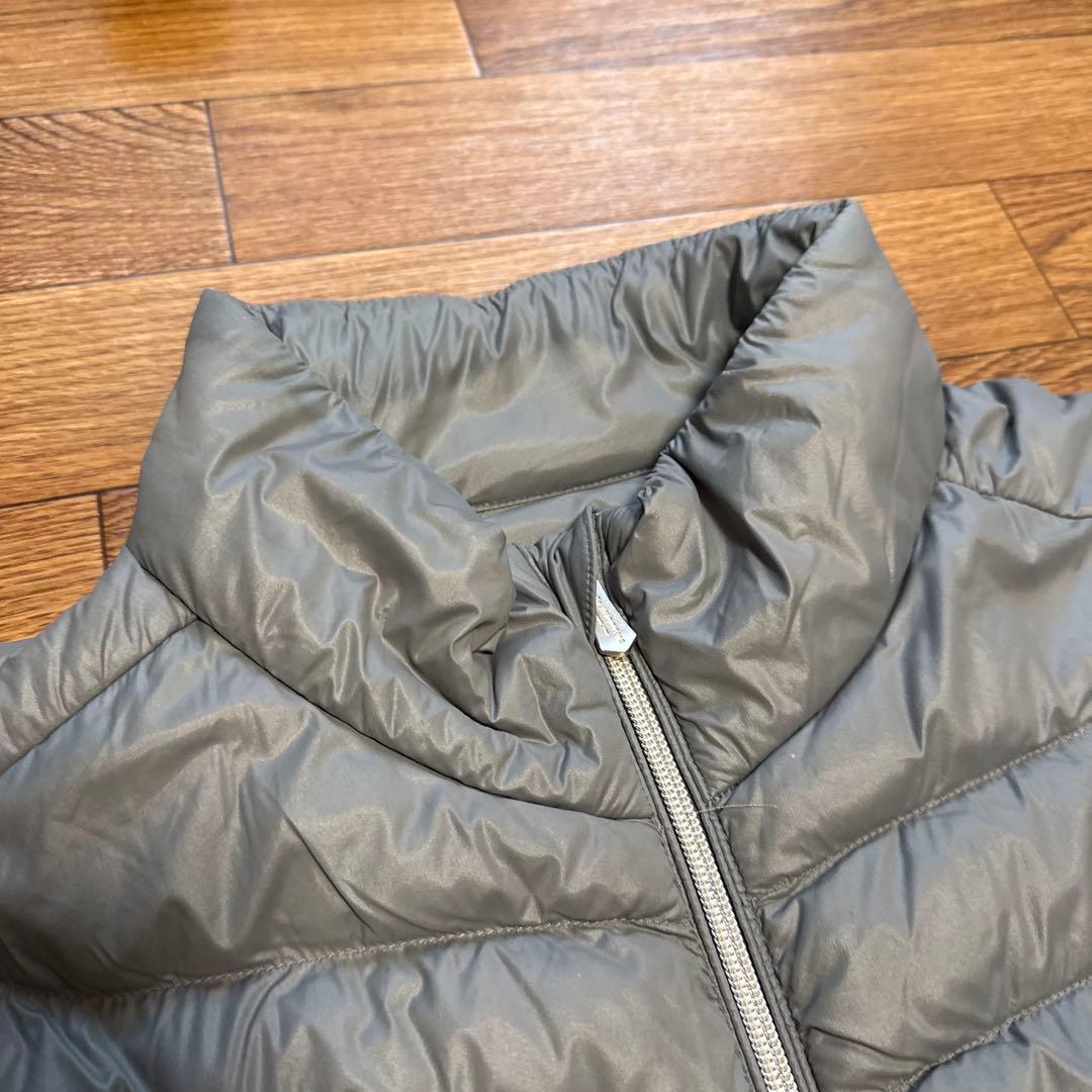 St.ANDREWS GOLF セントアンドリュース ゴルフ中綿　ダウン