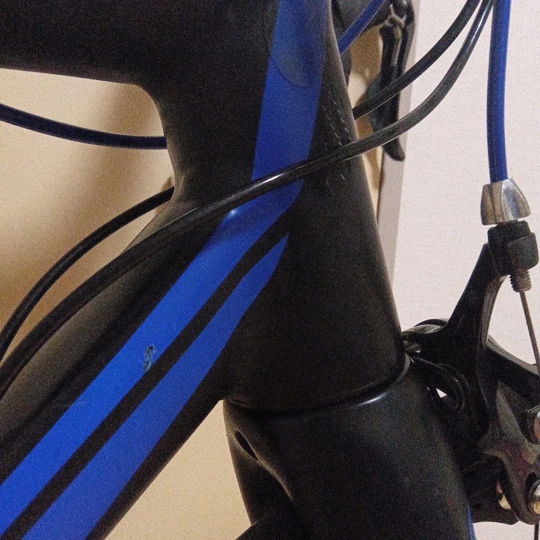 千葉県北東 MERIDA SCULTURA 2018年 50サイズ 分解調整済み