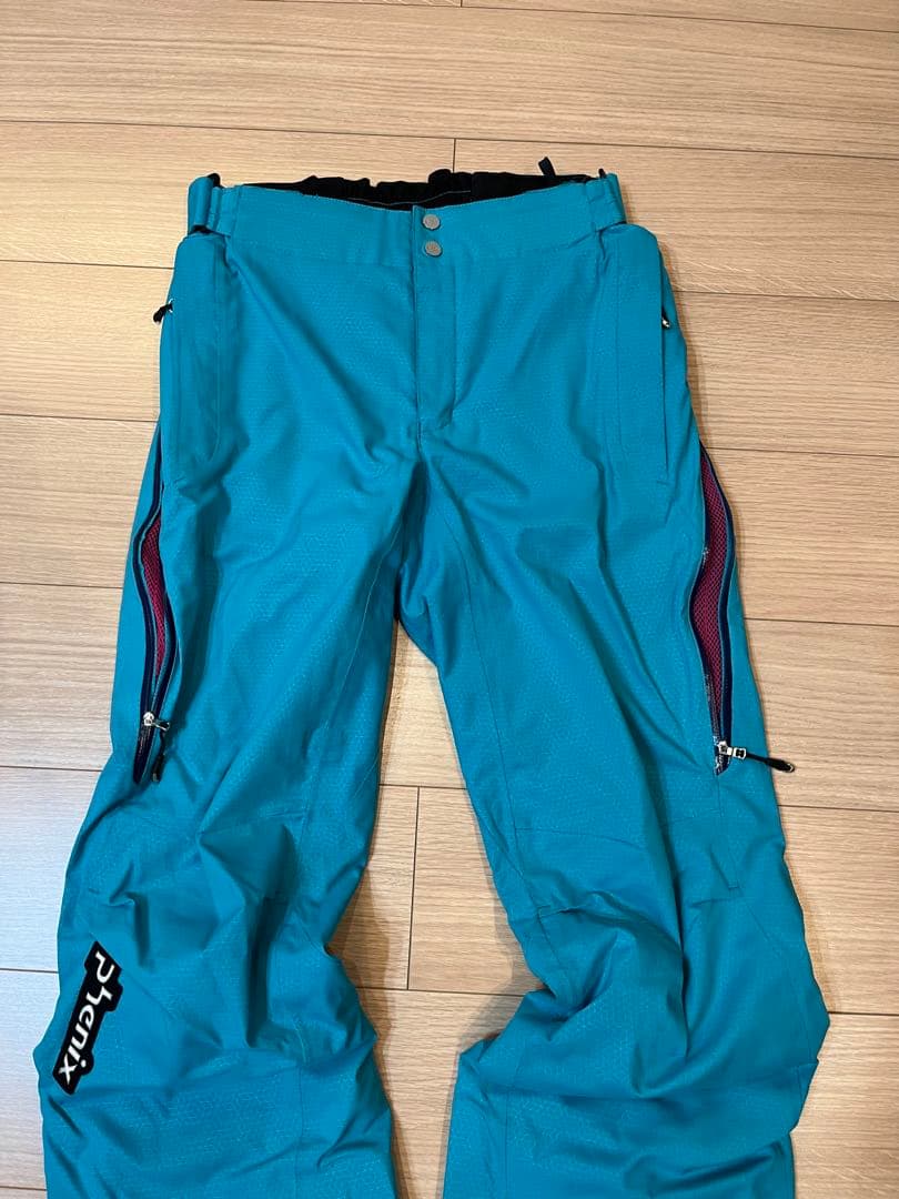 Phenix フェニックス　スキーウエア上下