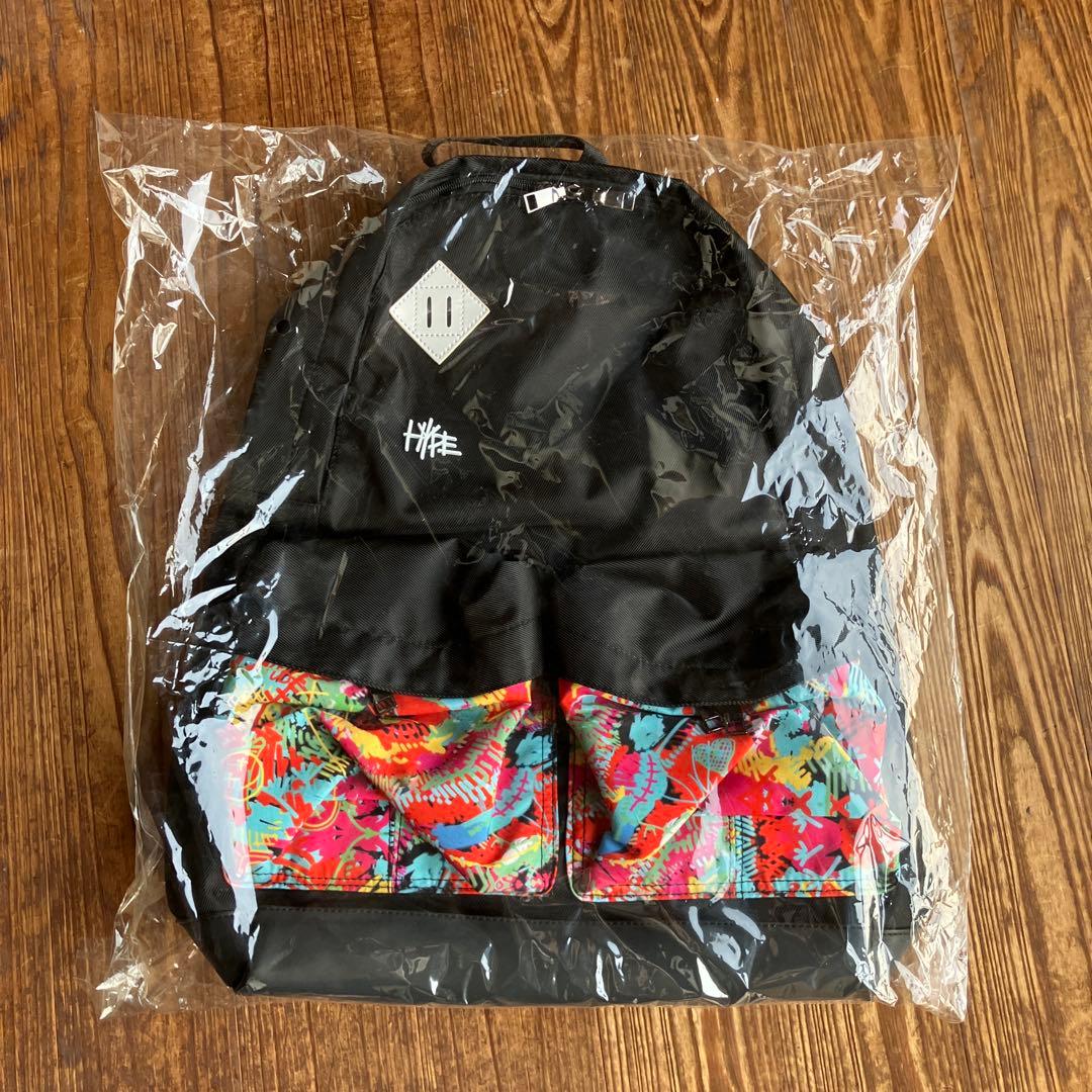 完全新品未開封　米津玄師 Kenshi Yonezu HYPE リュック