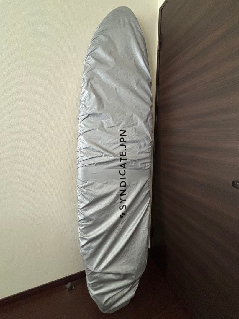 12/31まで限定値下げ！ サーフボード　スリーウェザー　バブル