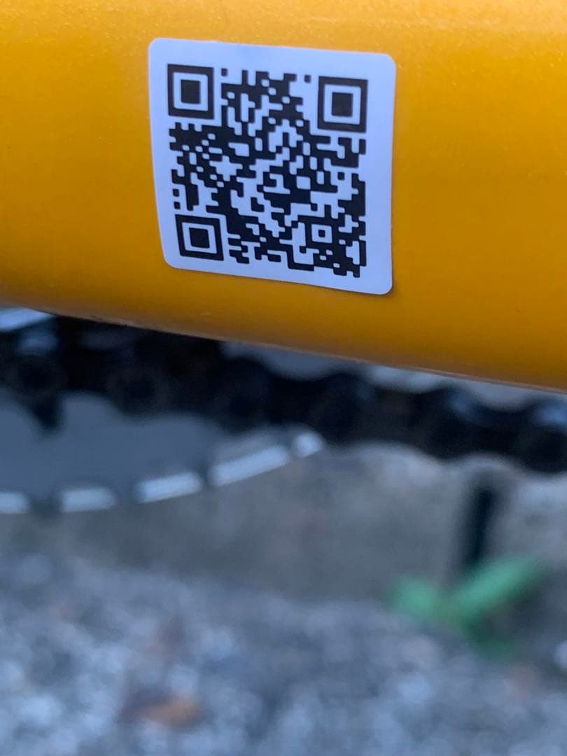 【美品】GIANT クロスバイク ESCAPE R3 イエロー