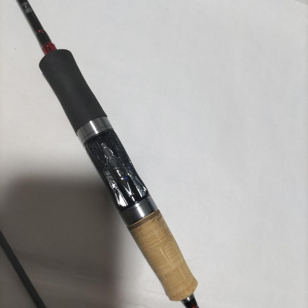 送料無料　17 トラウトワンAS　S66SUL-F　　TROUTONEAS