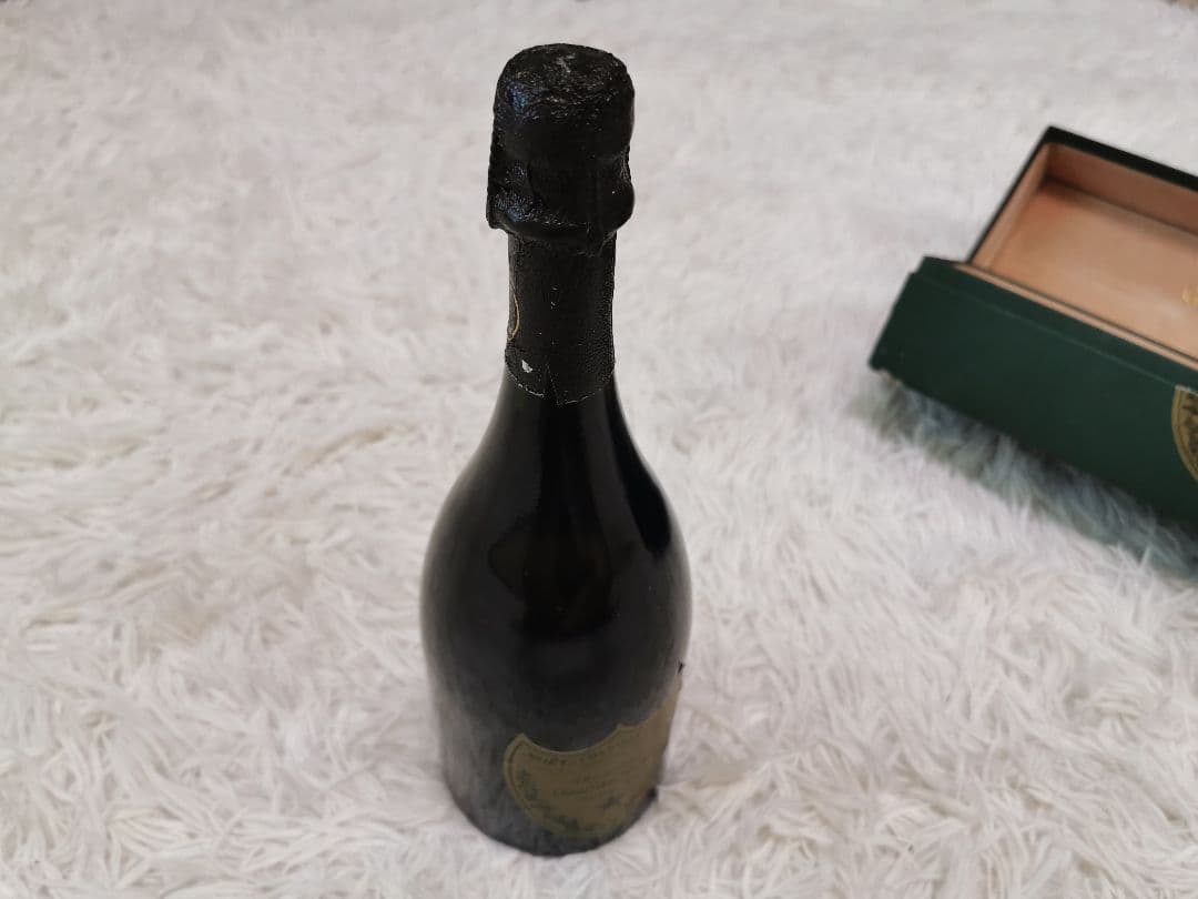 ドンペリニヨン ヴィンテージ　1988