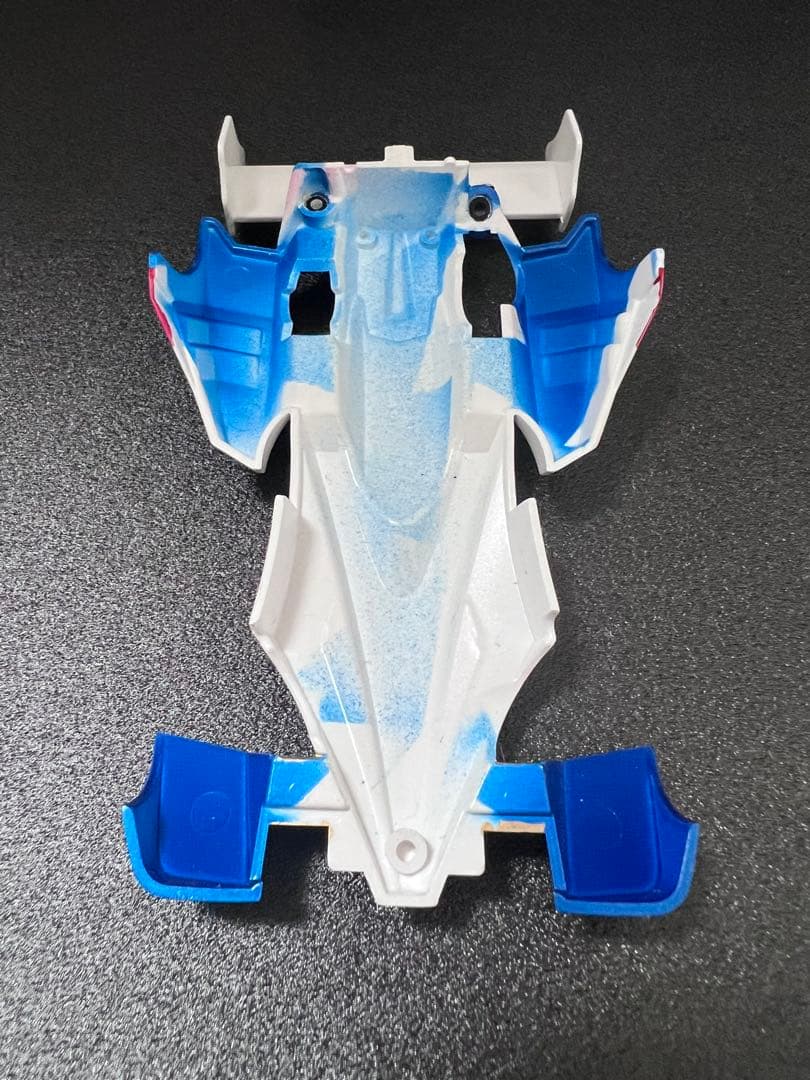 マグナム ミニ四駆