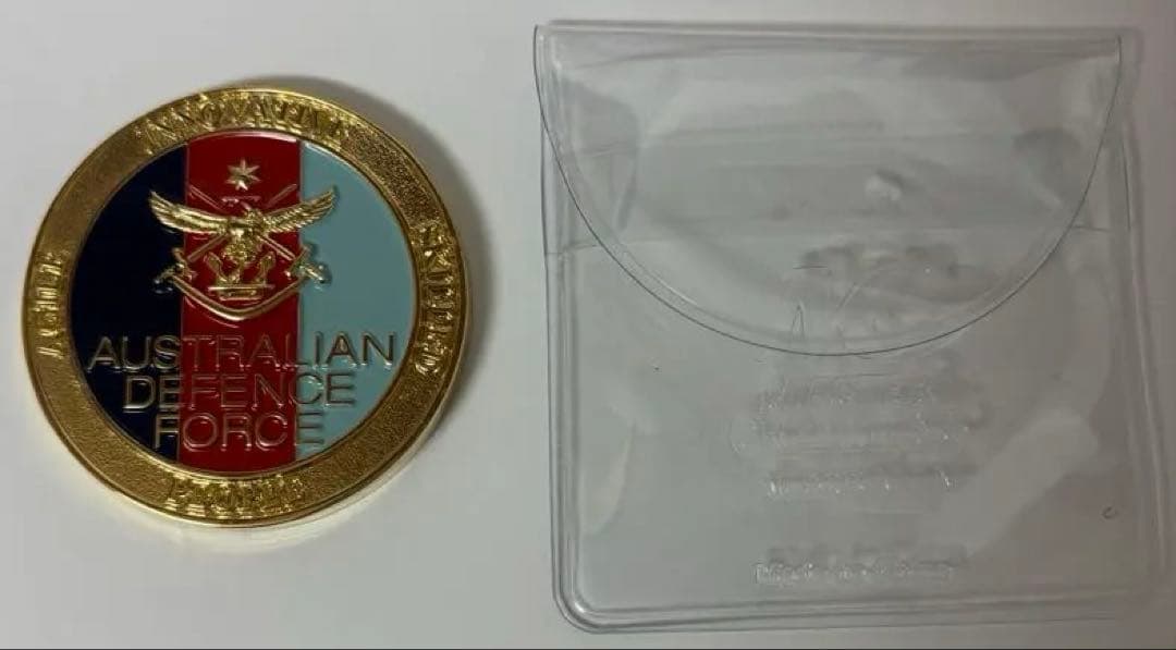 【豪軍、残り１つ】オーストラリア国防軍 チャレンジ