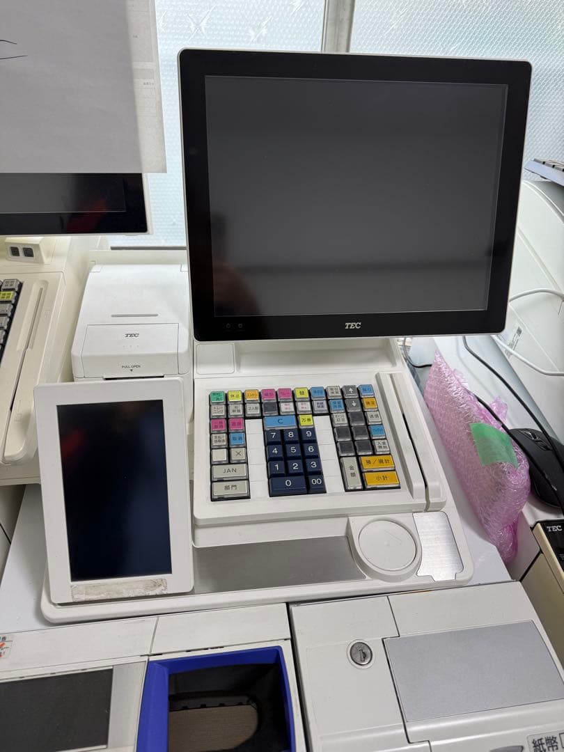 東芝テック M-9000-MS-AL1-1-S