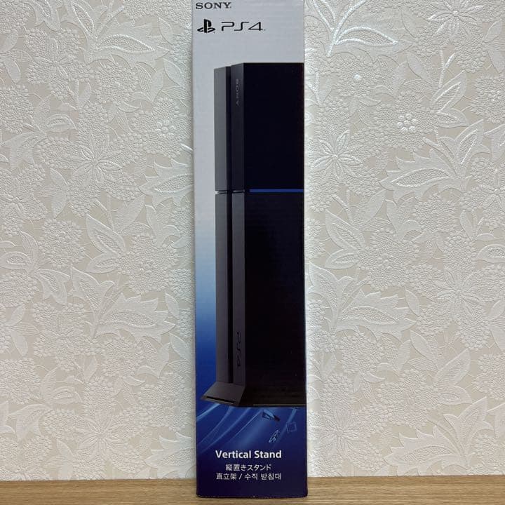 PS4用4点セット