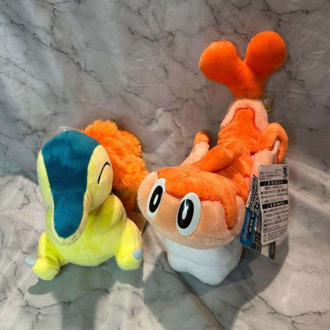 ポケセン限定ぬいぐるみ　大量まとめ売り　ポケモン