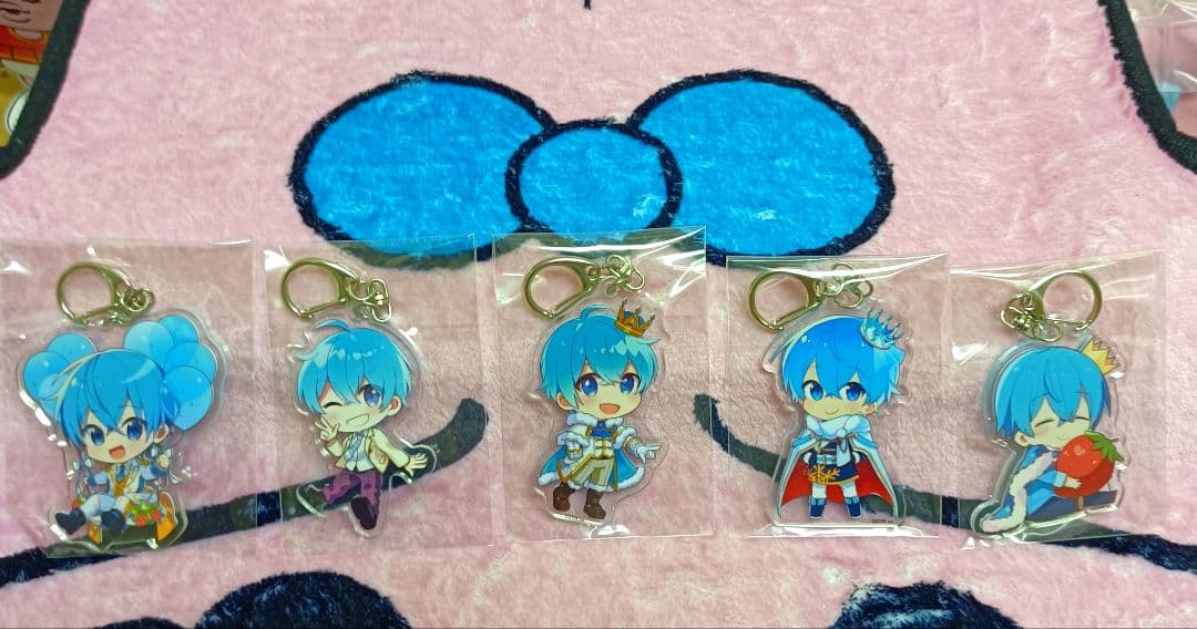 すとぷり♡ころんくん　バラ売り推奨(^o^)