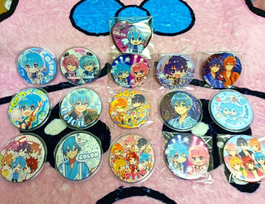 すとぷり♡ころんくん　バラ売り推奨(^o^)