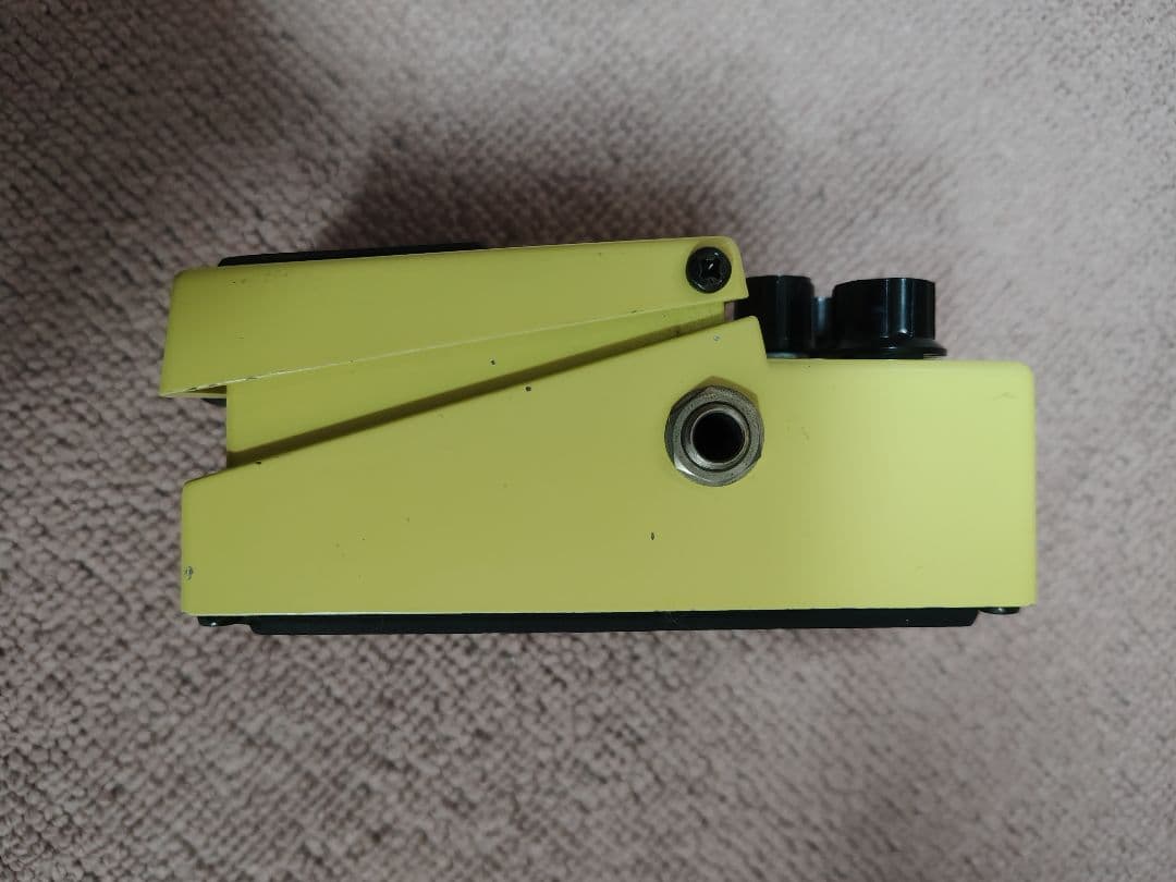 BOSS SUPER Over Drive SD-1 日本製