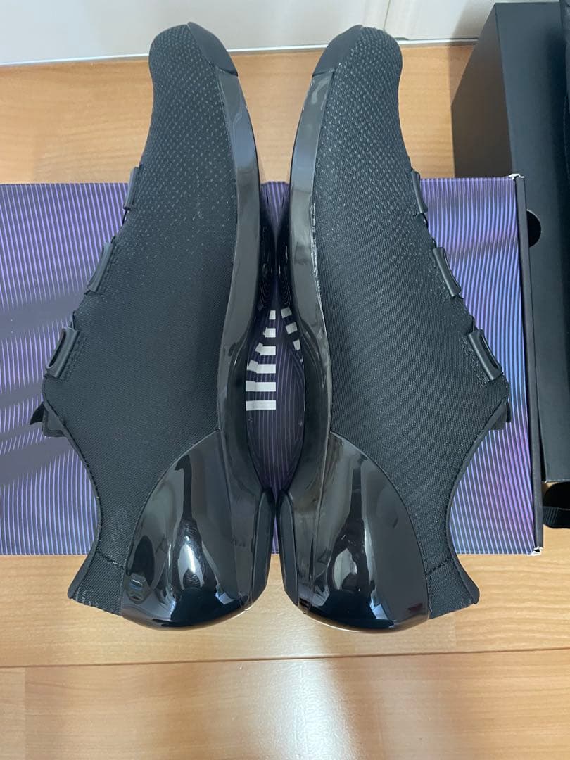 RAPHA PRO TEAM プロチーム ビンディングシューズブラック 40EU