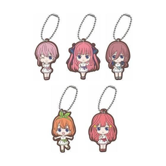 ☆五等分の花嫁あそーと全20種フルコンプセット ☆