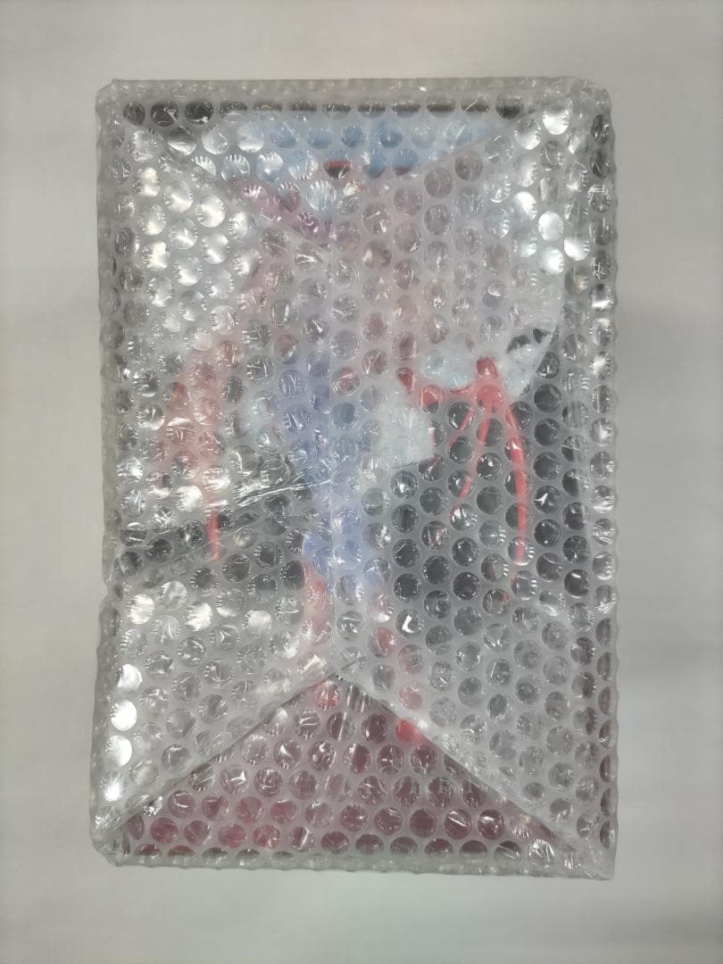 新品 コトブキヤ ヴァンパイア美少女 モリガン 限定版　正規品