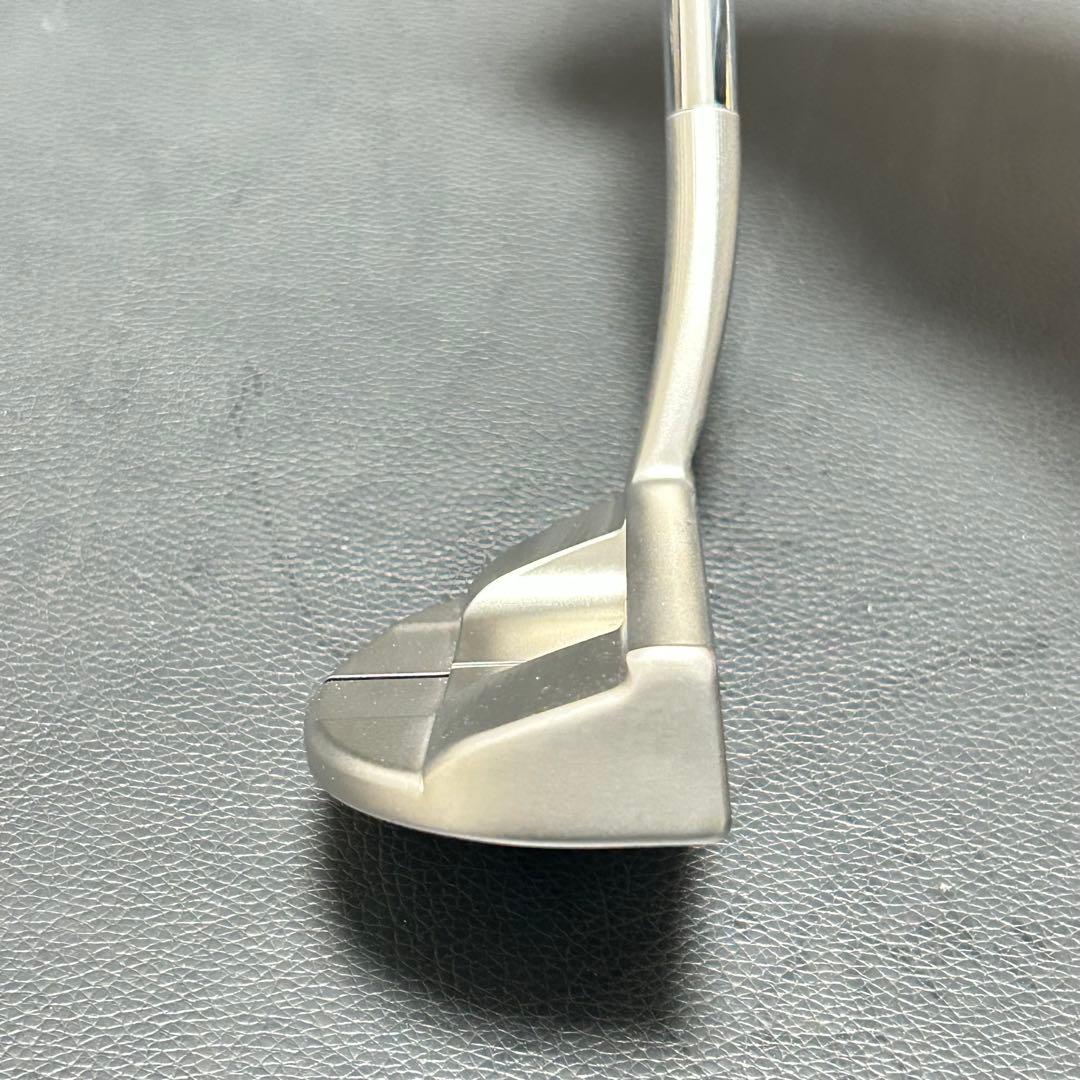 スコッティキャメロン セレクト ニューポート3 パター 34インチ 542g