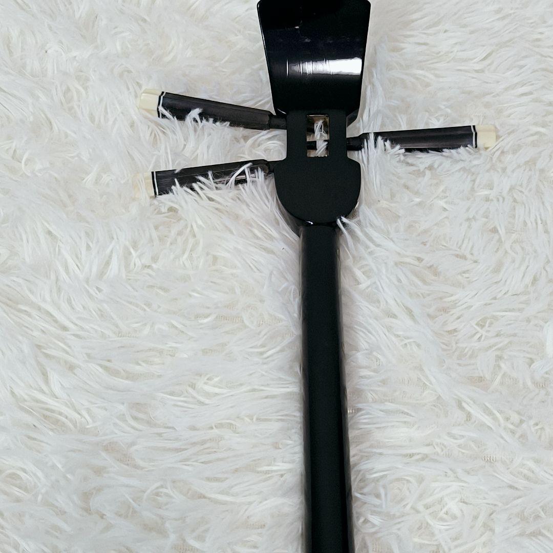 【美品】まちだ屋 沖縄三線 初心者ベーシックセット　ソフトケース付　三味線