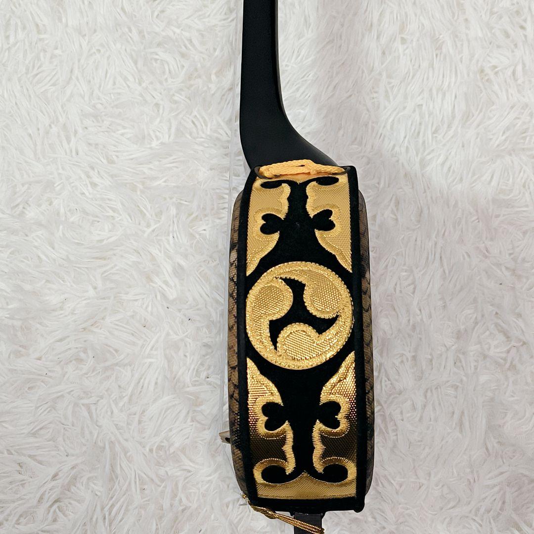 【美品】まちだ屋 沖縄三線 初心者ベーシックセット　ソフトケース付　三味線