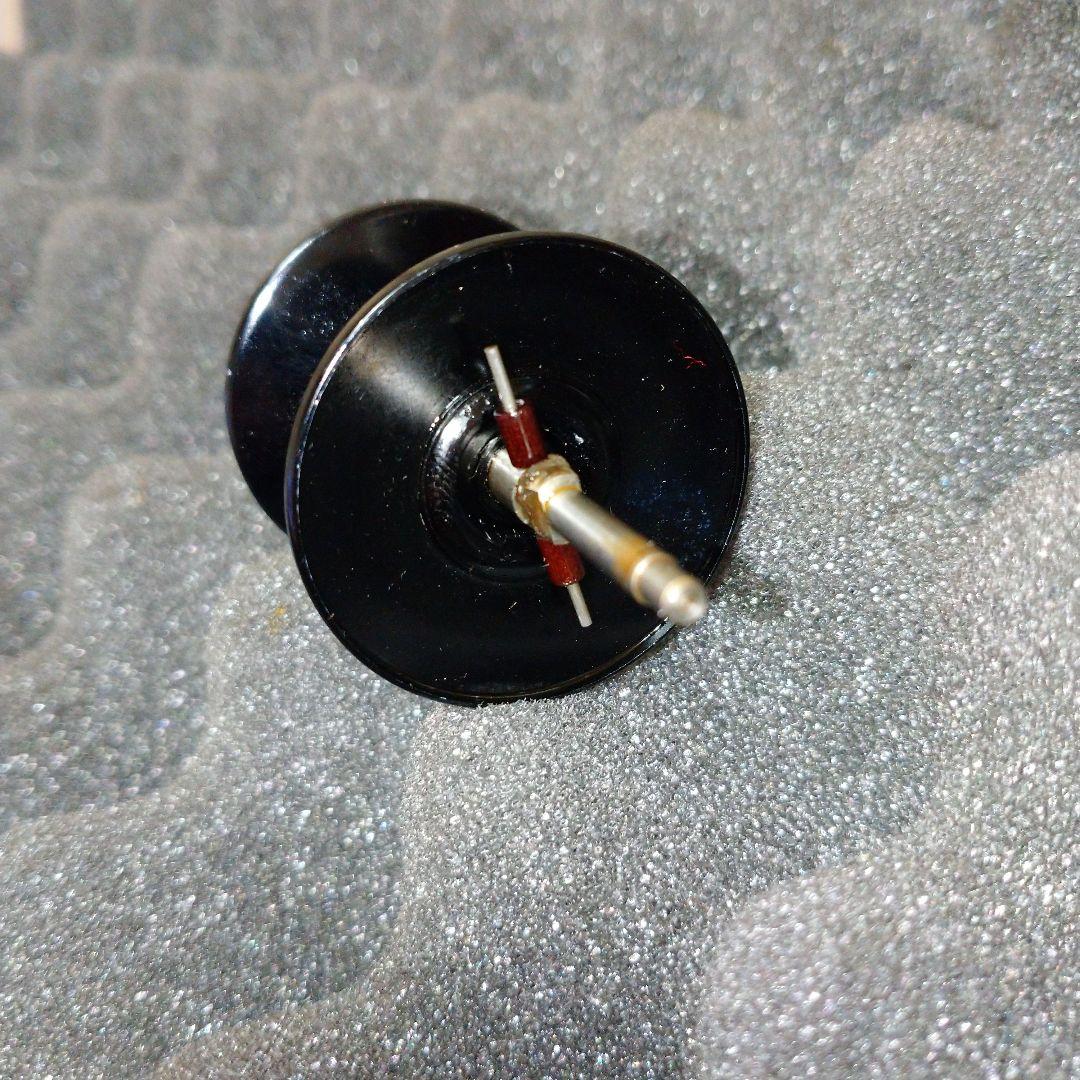 ダイワ ミリオネア5HS 新品未使用 デッドストック オールドリール