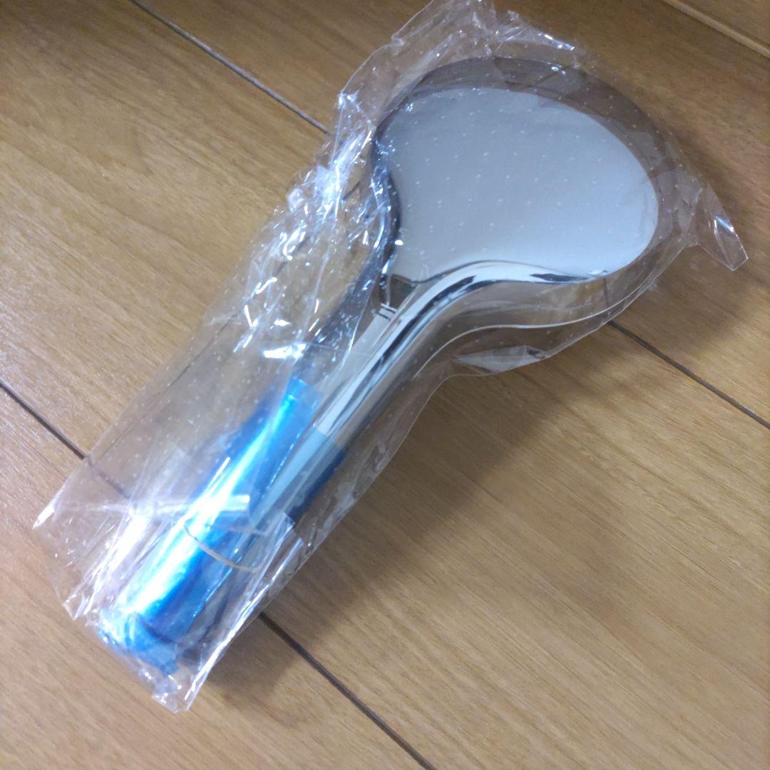 TOTO　シャワーヘッド　コンフォートウェーブシャワー THC69C