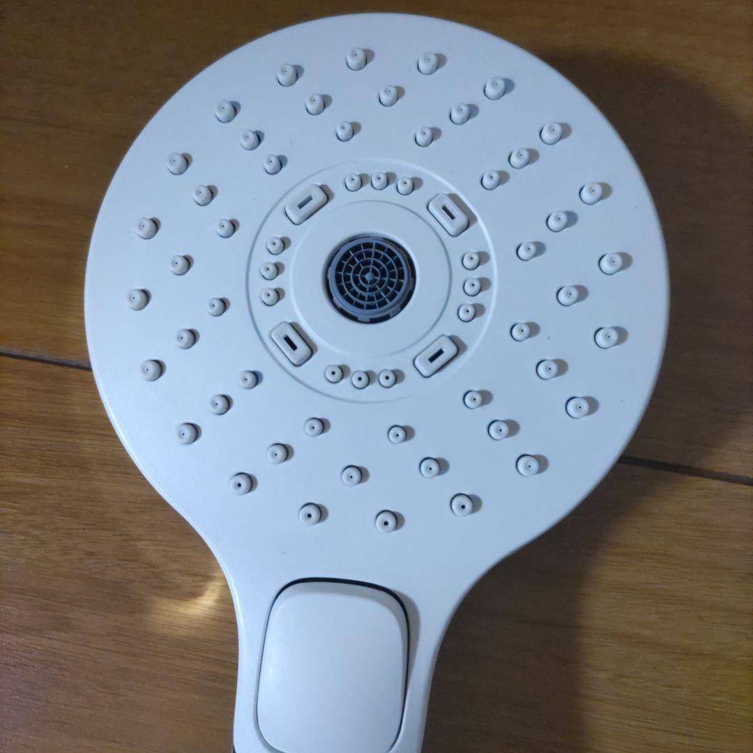 TOTO　シャワーヘッド　コンフォートウェーブシャワー THC69C