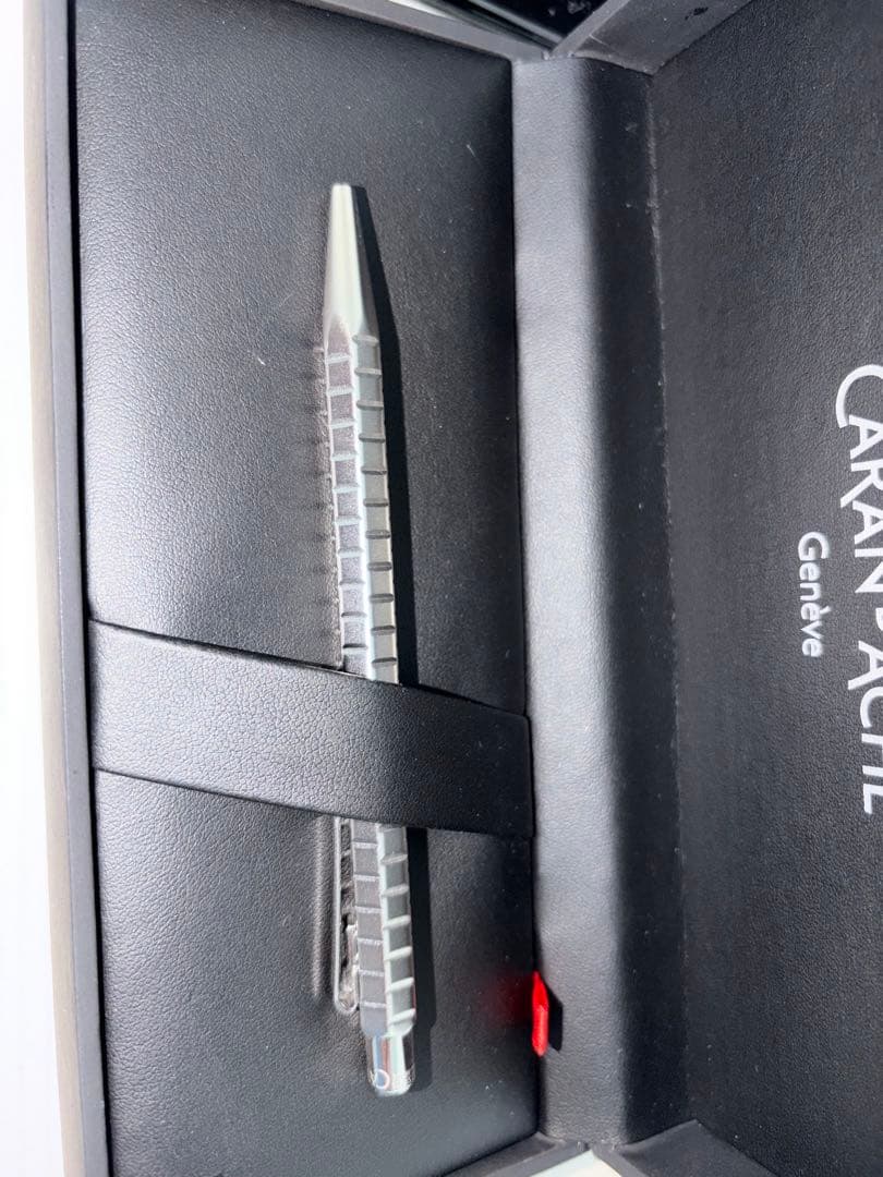 カランダッシュ エクリドール アベニュー ボールペン