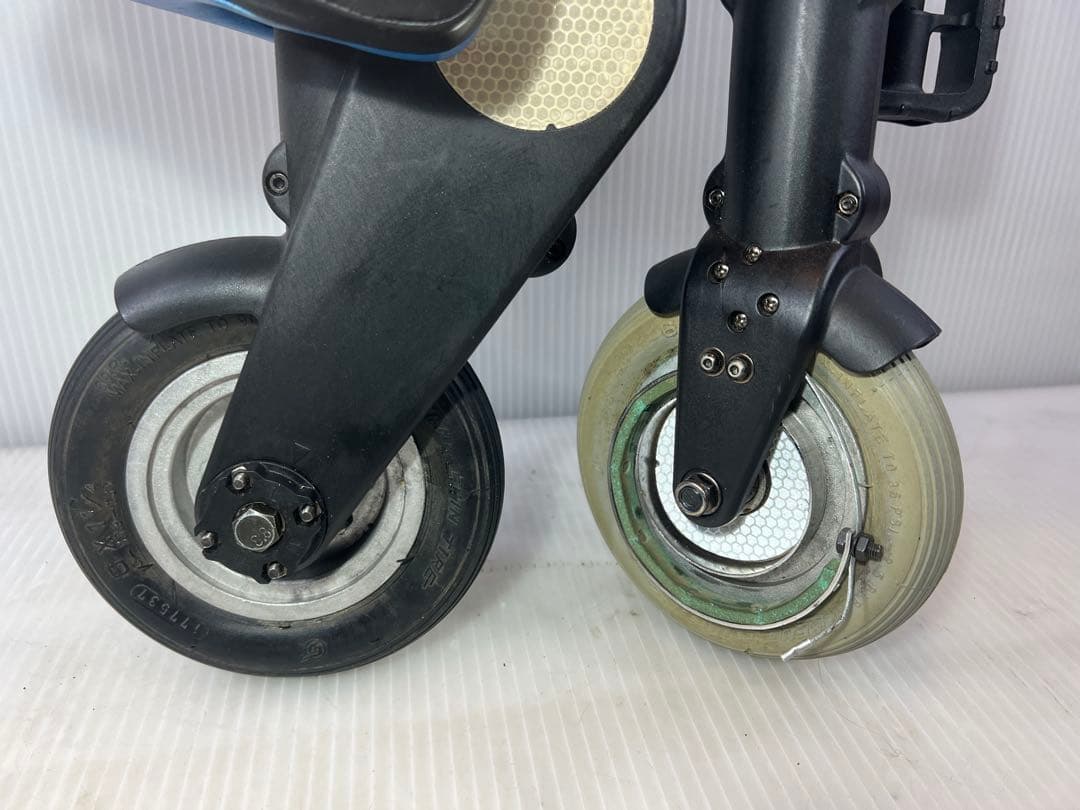 A-cycle 折りたたみ自転車