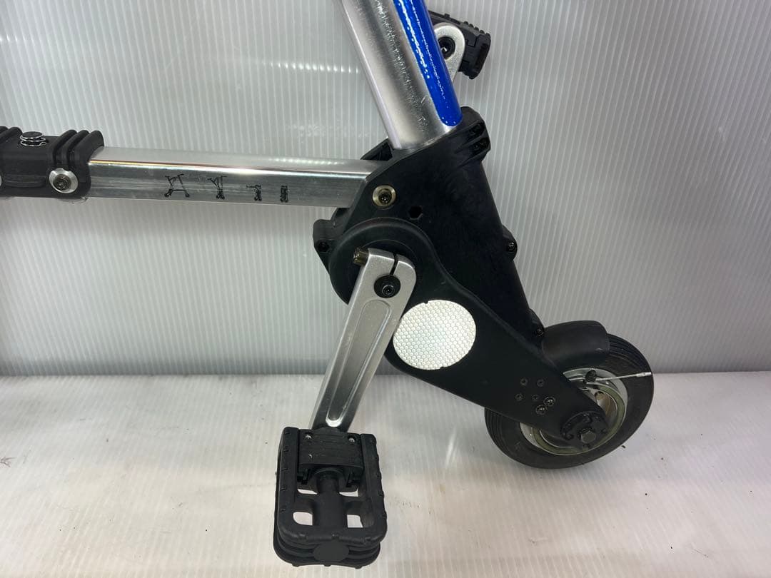 A-cycle 折りたたみ自転車