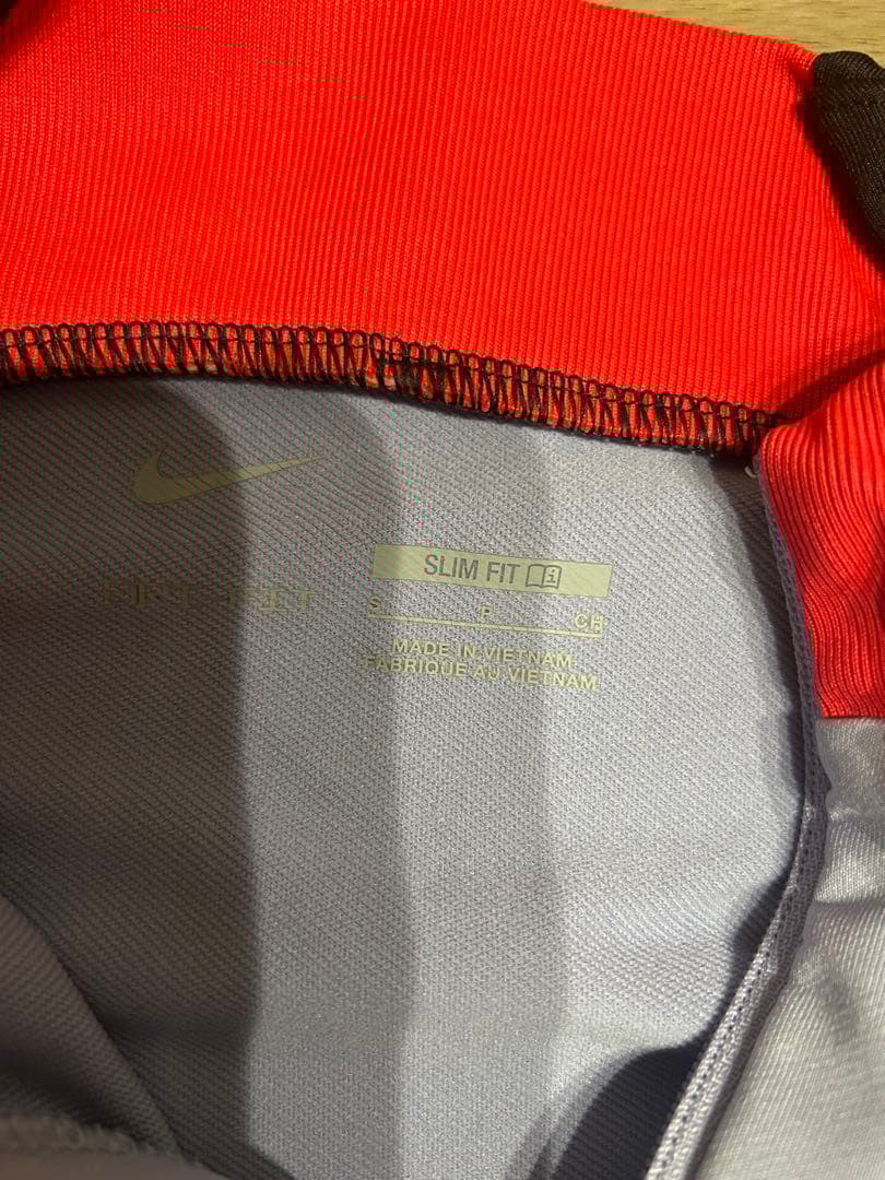 ポパイ様用　リバプール　ジャージ　3点セット　インポートS