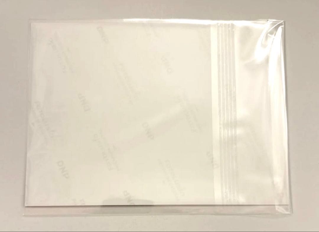 【WS1】ヘタリア 2L版 ブロマイド ジャンプショップ限定 イギリス