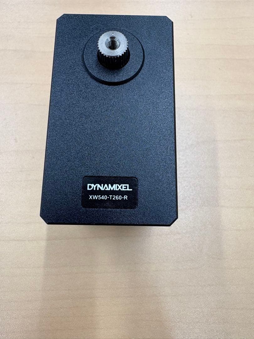 DYNAMIXEL XW540-T260-R ダイナミクセル　16個+付属品