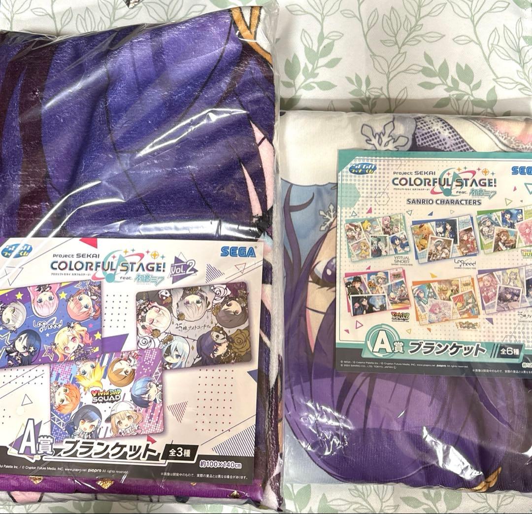 わ*】様 宵崎奏 アクスタ など