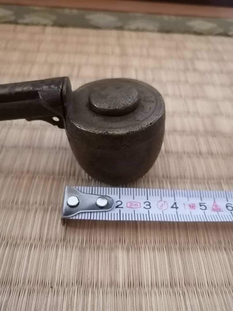 矢立　方位磁針　骨董　骨董品　時代物　希少