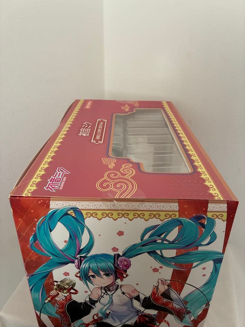 初音ミク MIKU EXPO 2019 フィギュア