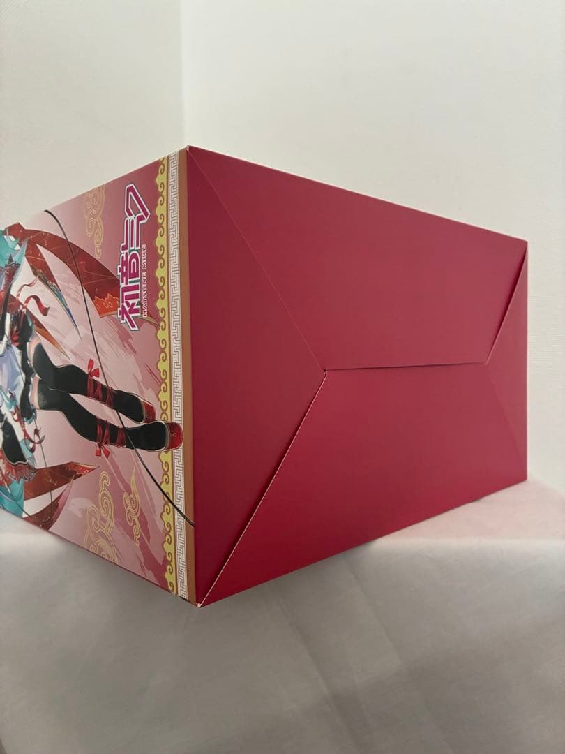 初音ミク MIKU EXPO 2019 フィギュア