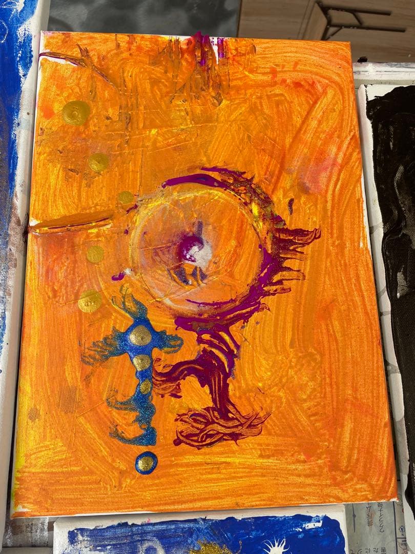 天目一箇神さま