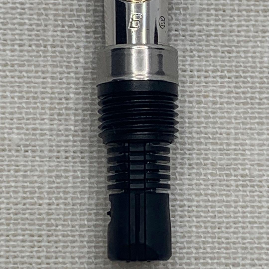 【希少】　ペリカン スーベレーン　#600 ペン先 18C PF刻印　万年筆