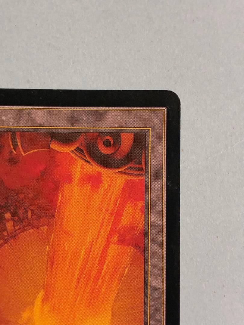 MTG 裏切り者の都 日本語 1枚