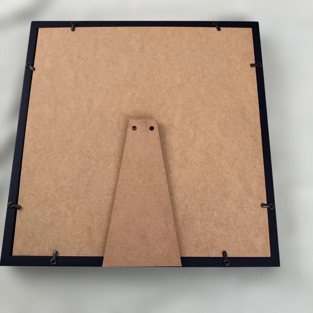 東京ディズニーリゾート 30周年 ピンバッジコレクション 額装