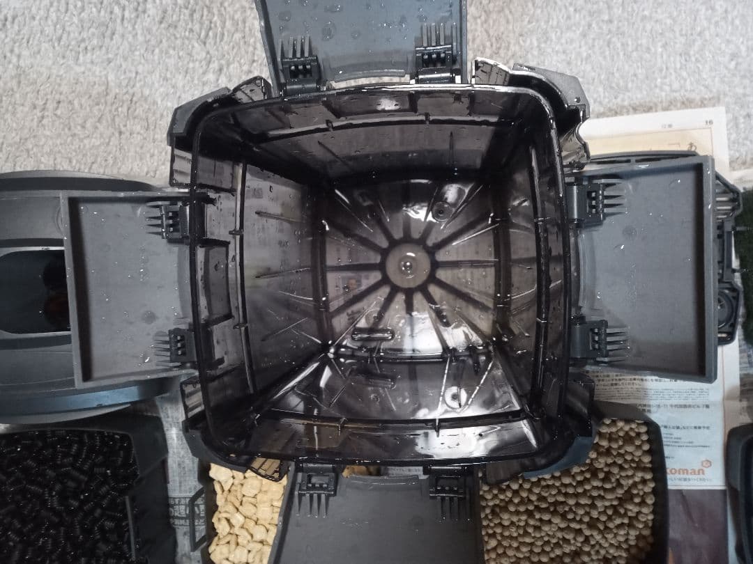 エーハイム　プロフェッショナル4　2273