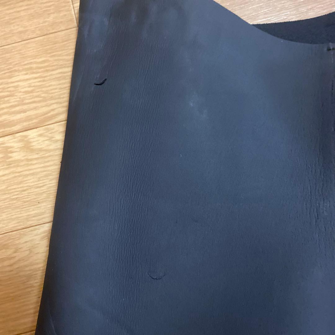 Cressi apnea 5mmウェットスーツ フード付き